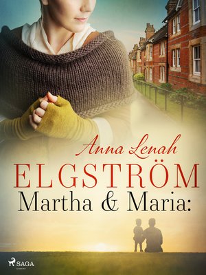 cover image of Martha & Maria